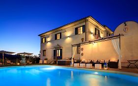 Villa Il Sasso - Dimora D'Epoca